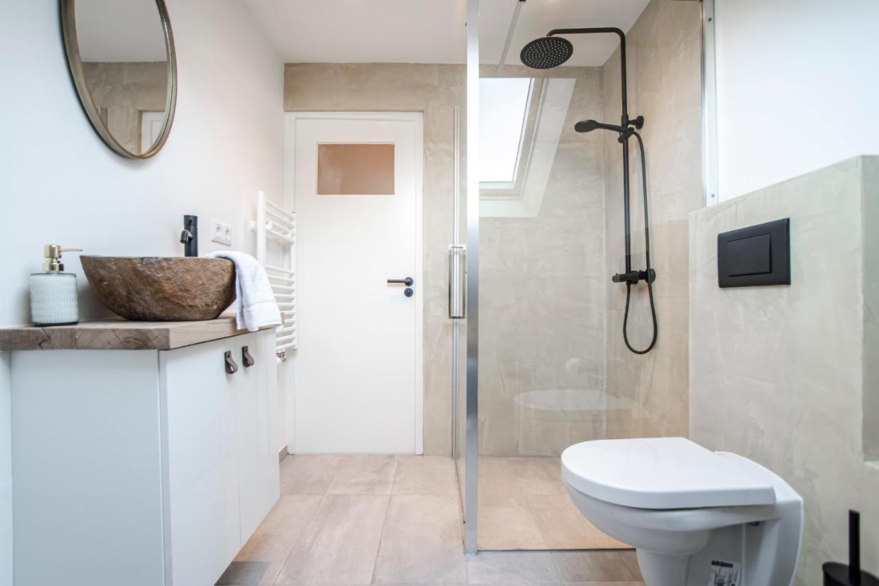 Yucca Beachhouse Apartment Zandvoort