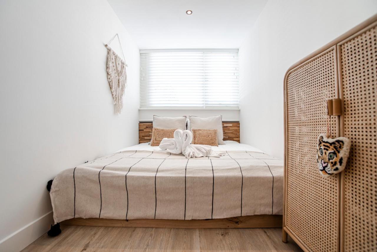 Yucca Beachhouse * Zandvoort