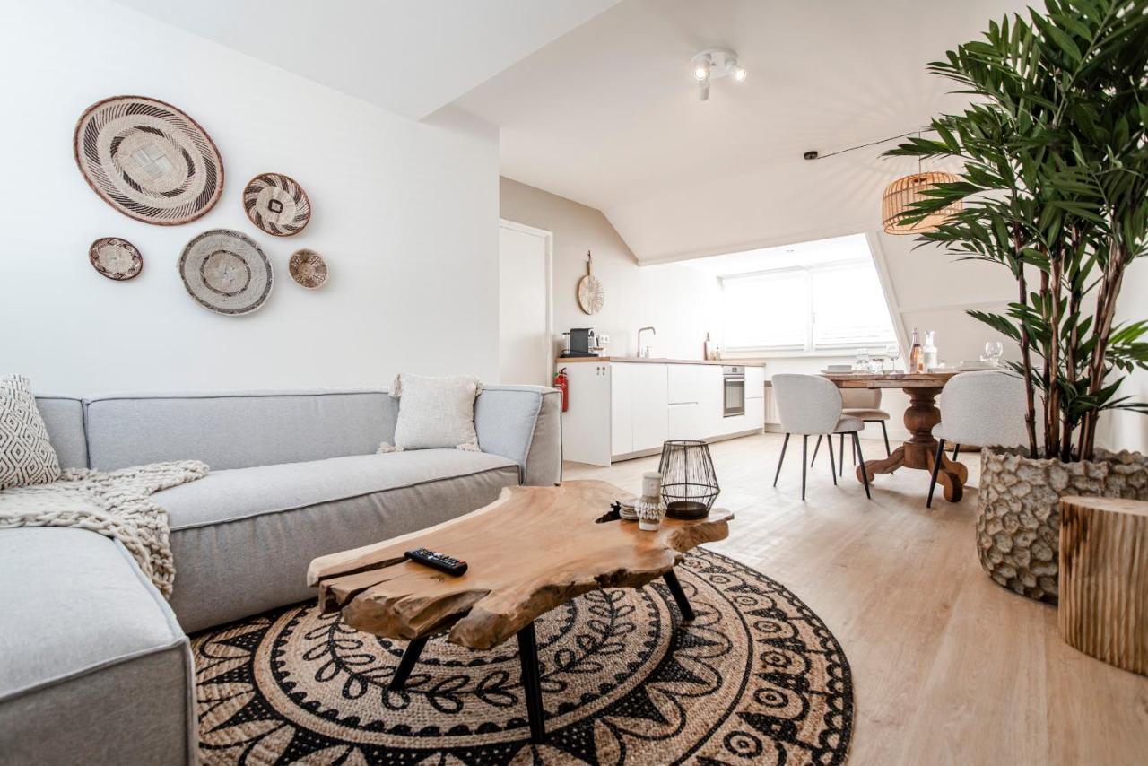 Apartment Yucca Beachhouse