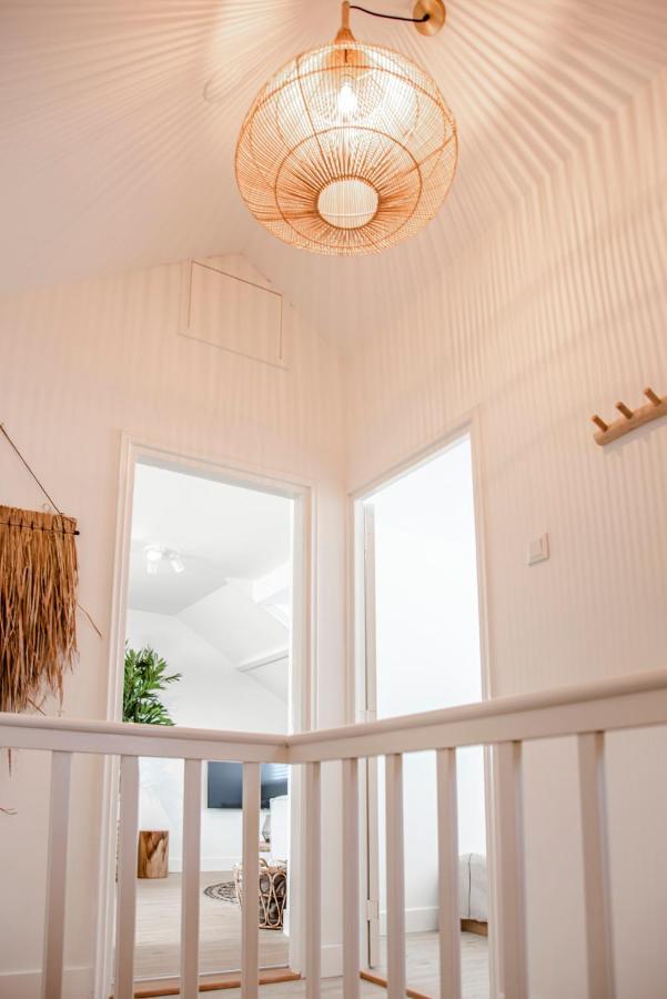 Apartment Yucca Beachhouse Zandvoort