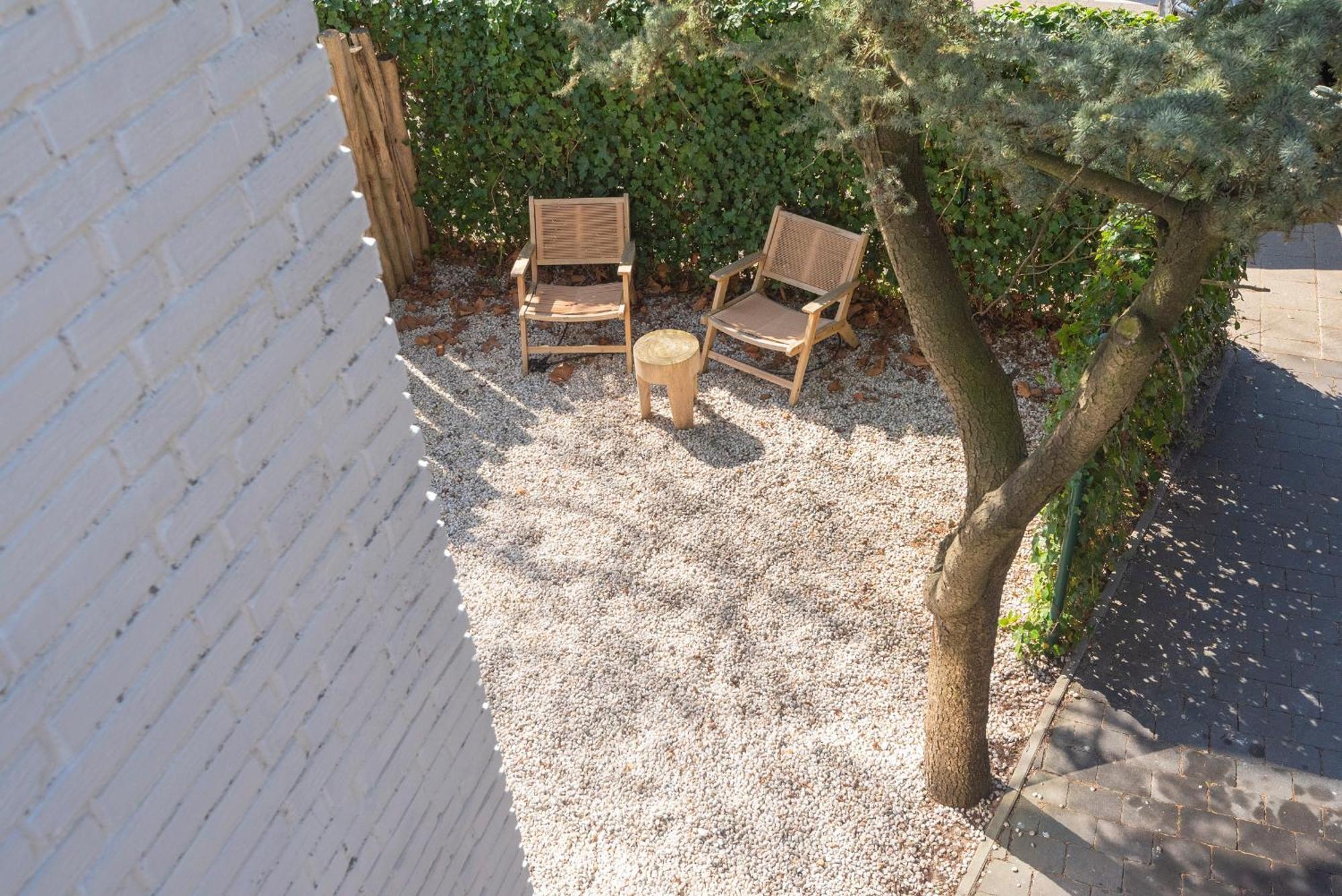 Yucca Beachhouse * Zandvoort