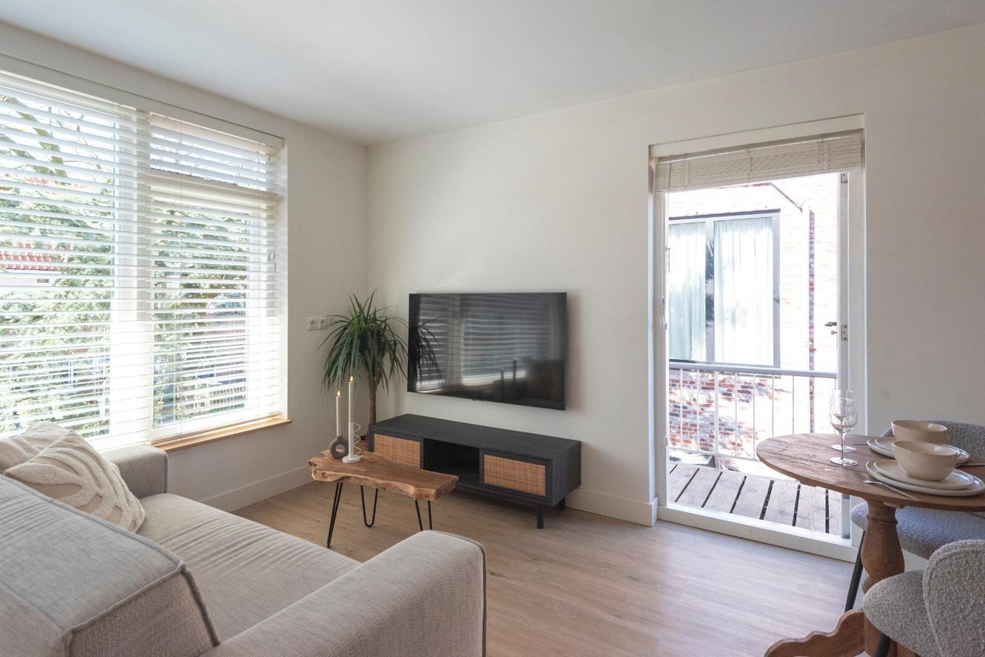 Yucca Beachhouse * Zandvoort