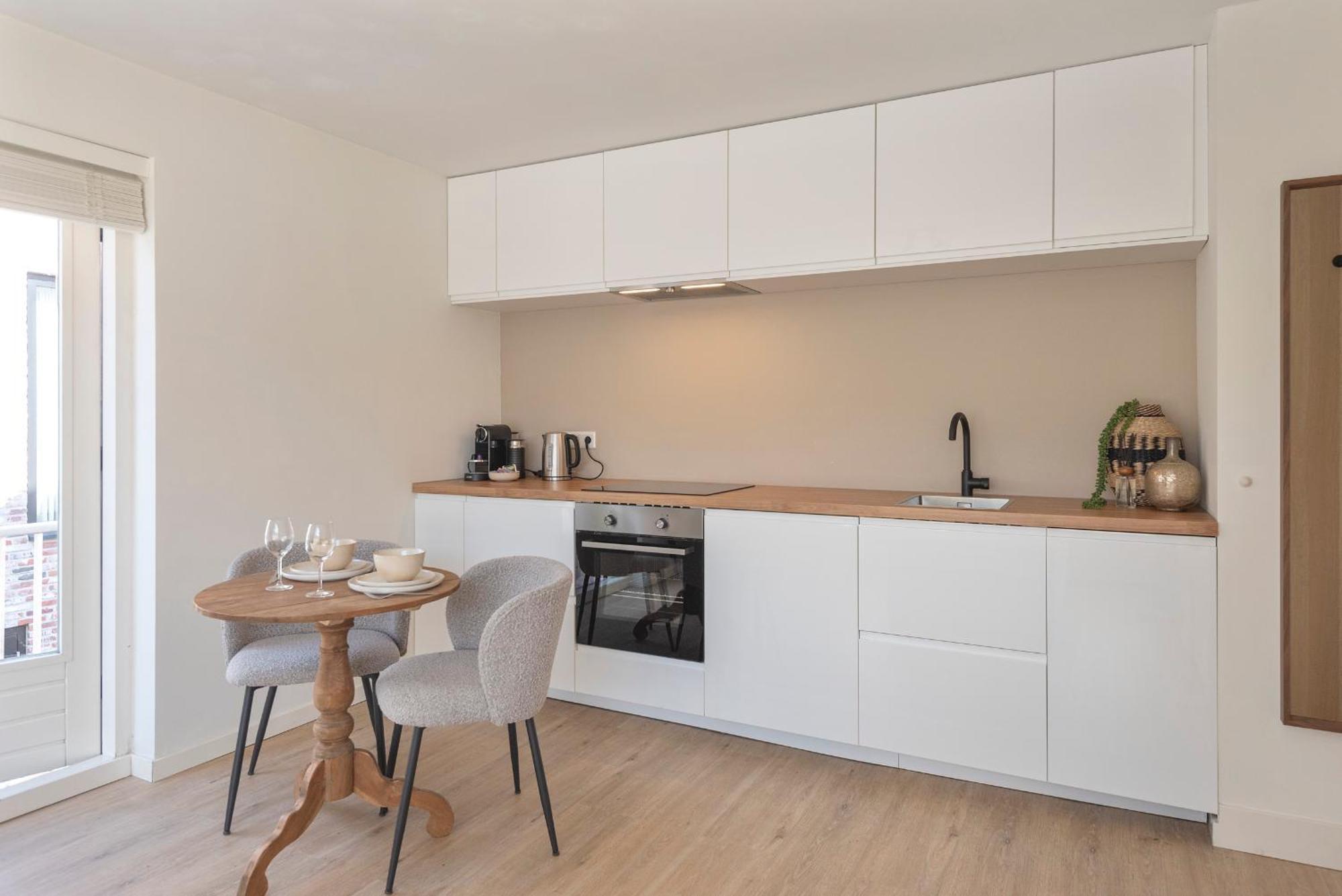 Yucca Beachhouse Apartment