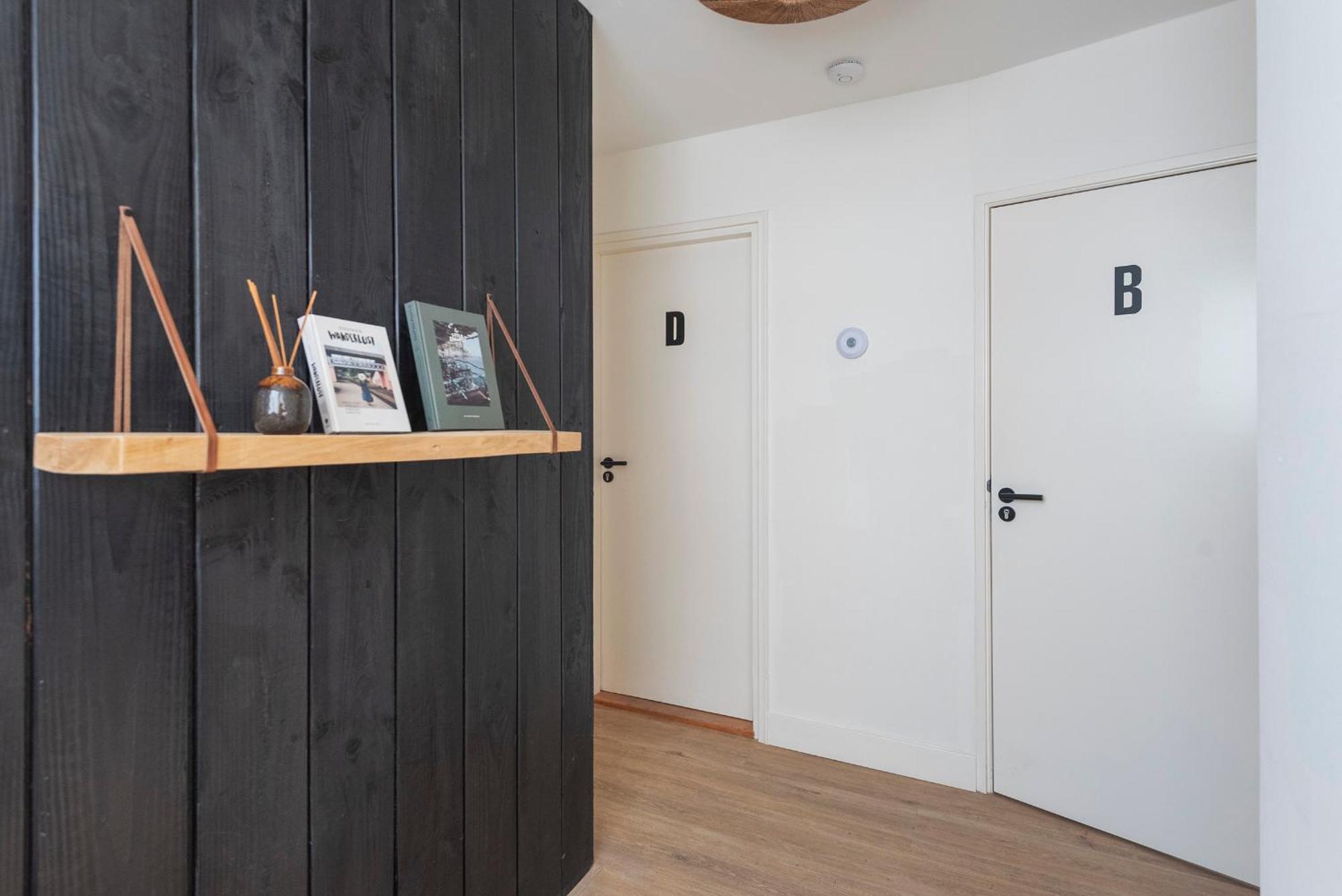 Yucca Beachhouse Apartment *
