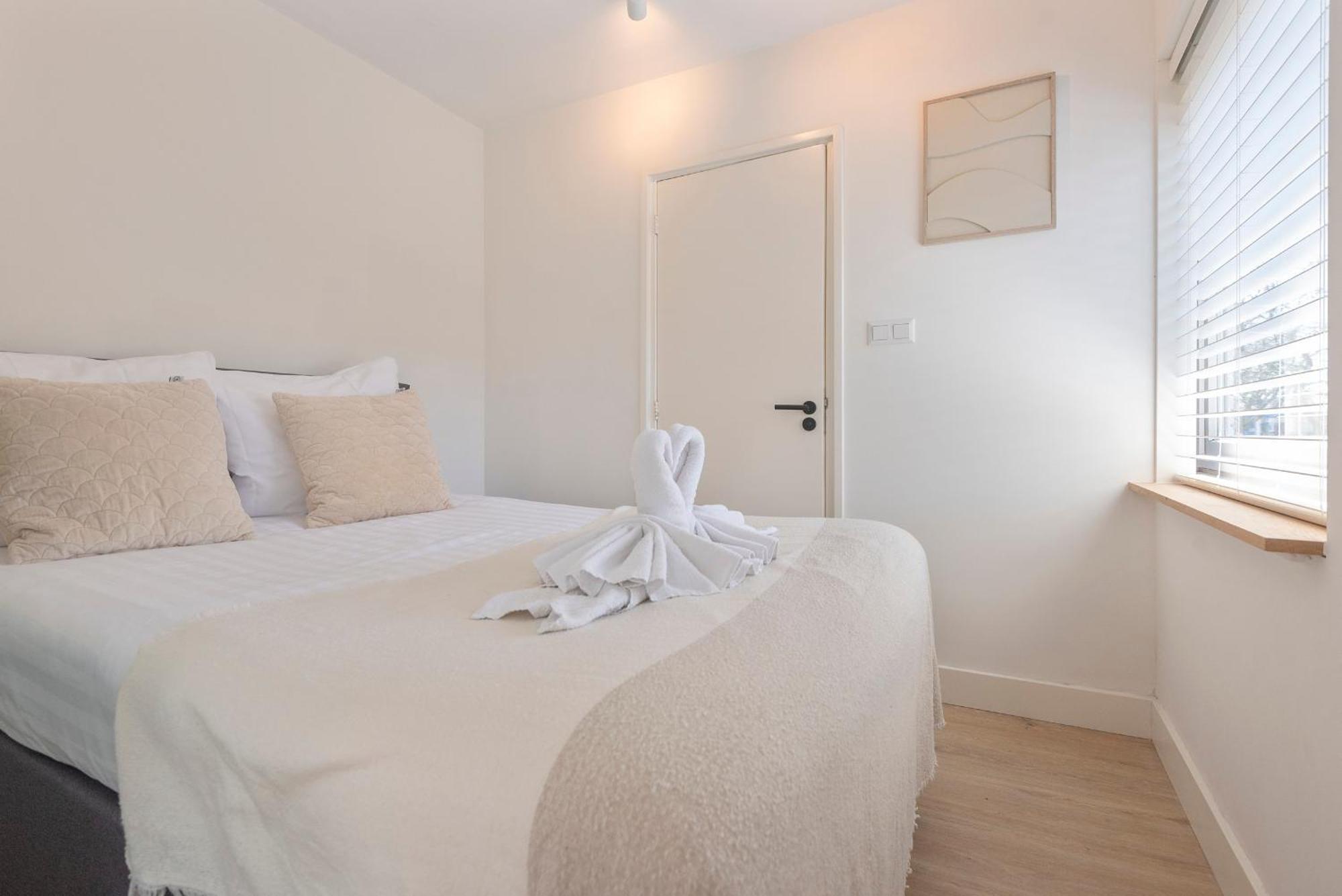 Apartment Yucca Beachhouse *