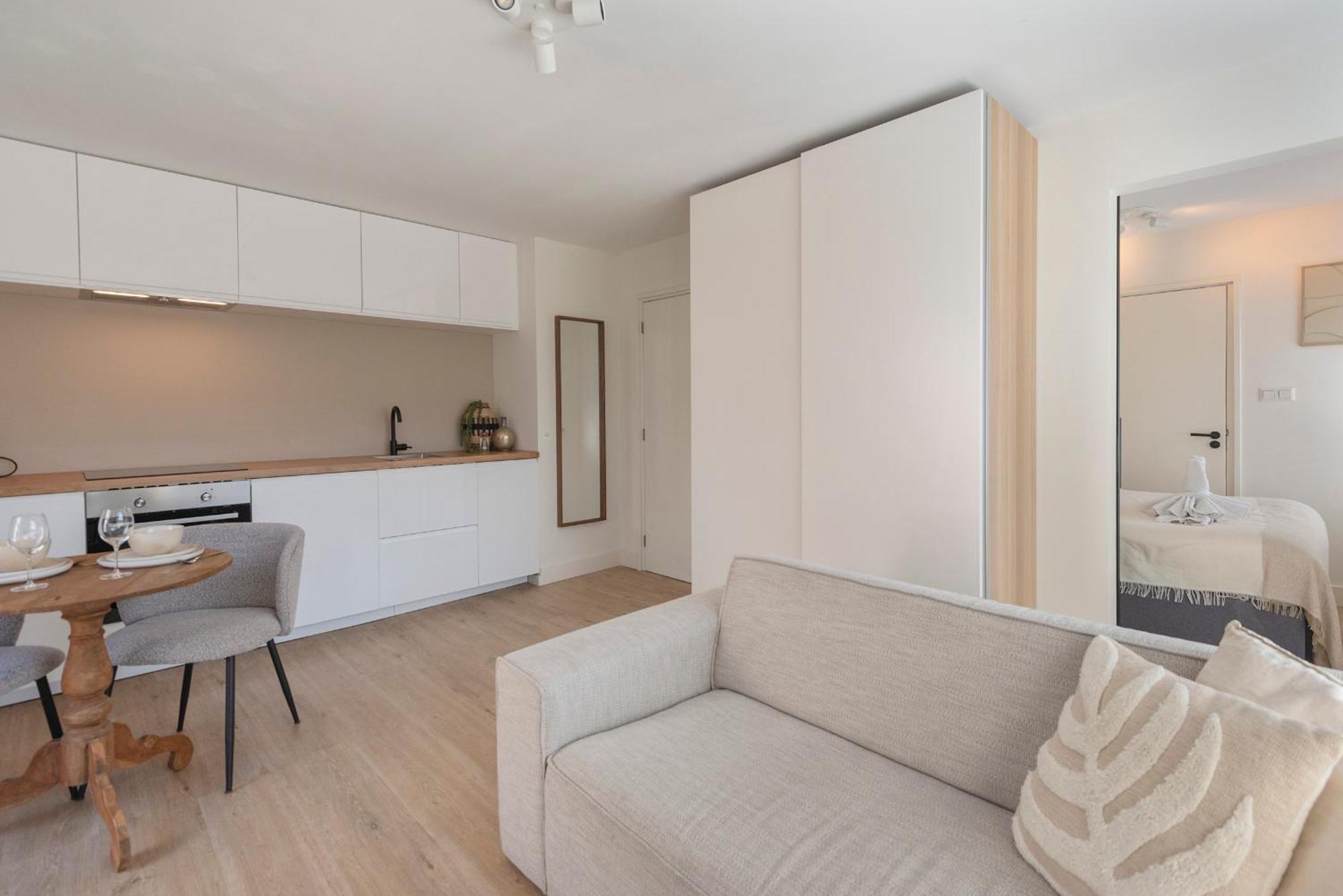 Yucca Beachhouse Apartment *